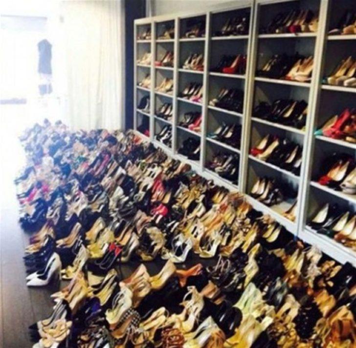 Dubai'nin zenginlerine bir de böyle bakın G3