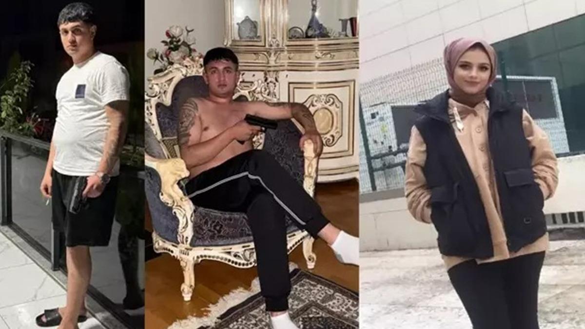 3 aylık hamile kadına tuzak gibi buluşma: ‘Çiçek alacağım’ dedi, öldürdü