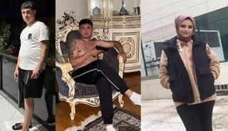 3 aylık hamile kadına tuzak gibi buluşma