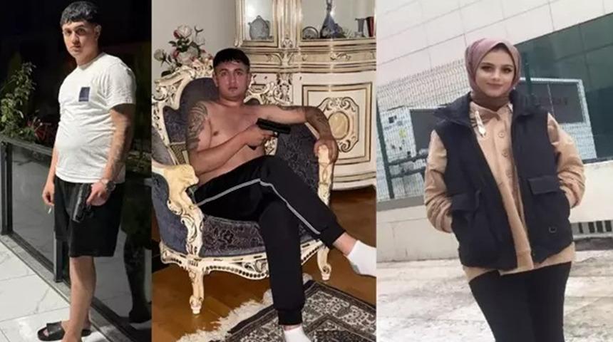 3 aylık hamile kadına tuzak gibi buluşma: &lsquo;&Ccedil;i&ccedil;ek alacağım&rsquo; dedi, &ouml;ld&uuml;rd&uuml;