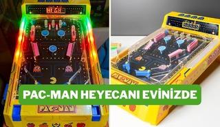 Retro bir efsane: Pac-Man masa&uuml;st&uuml; oyununda indirimin son g&uuml;n&uuml;