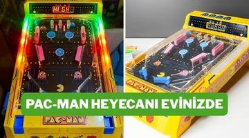 Retro bir efsane: Pac-Man masa&uuml;st&uuml; oyununda indirimin son g&uuml;n&uuml;