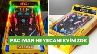 Atari salonu heyecanı evinizde: Pac-Man masaüstü oyununda indirim var