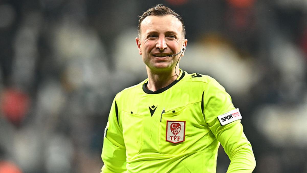 Yasin Kol kararı sonrası Ahmet &Ccedil;akar &ccedil;ılgına d&ouml;nd&uuml;! "T&uuml;rk hakemliği bitmiştir" 1