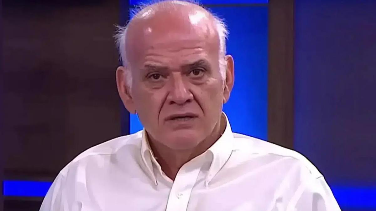 Yasin Kol kararı sonrası Ahmet &Ccedil;akar &ccedil;ılgına d&ouml;nd&uuml;! "T&uuml;rk hakemliği bitmiştir" 2