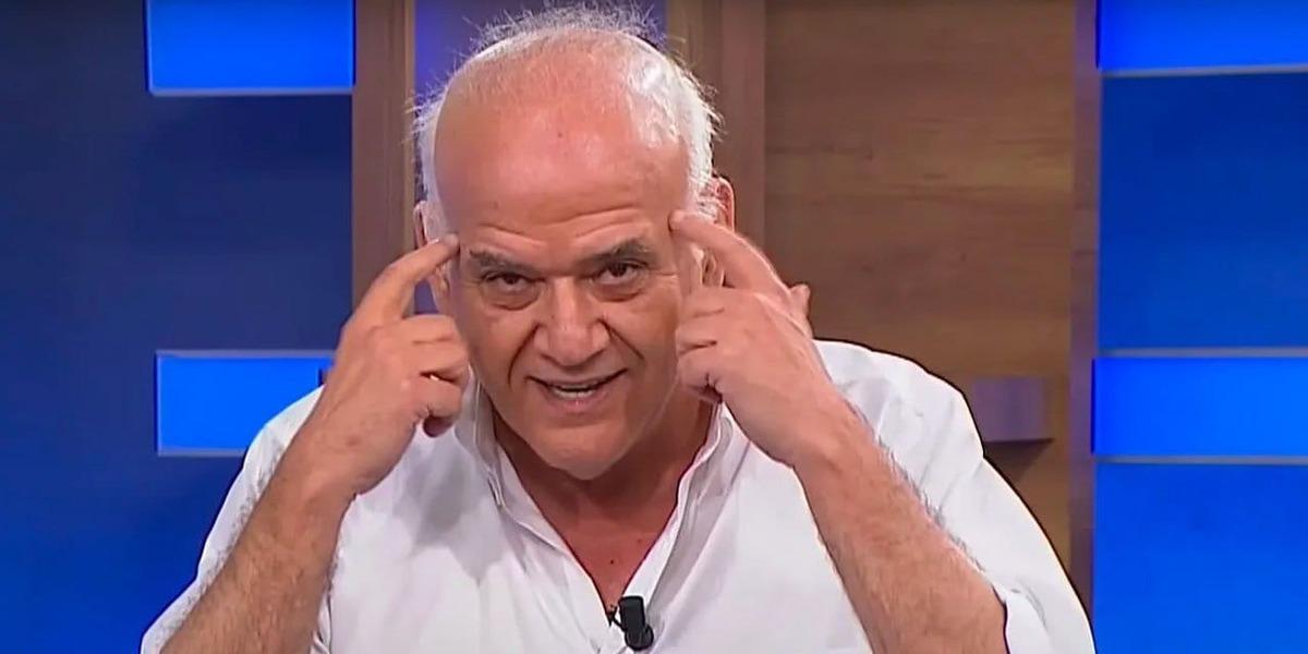 Yasin Kol kararı sonrası Ahmet &Ccedil;akar &ccedil;ılgına d&ouml;nd&uuml;! "T&uuml;rk hakemliği bitmiştir" 4