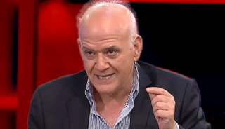 Yasin Kol kararı sonrası Ahmet &Ccedil;akar &ccedil;ılgına d&ouml;nd&uuml;! 