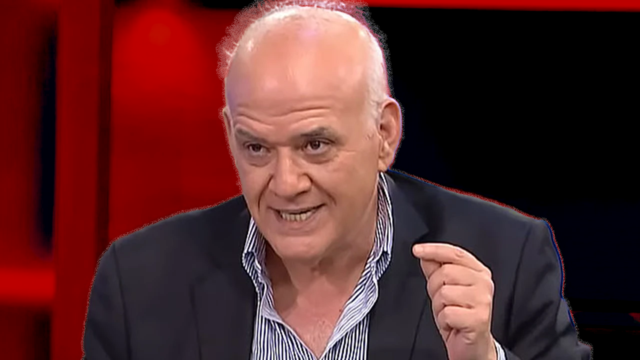 Yasin Kol kararı sonrası Ahmet Çakar çılgına döndü! "Türk hakemliği bitmiştir"