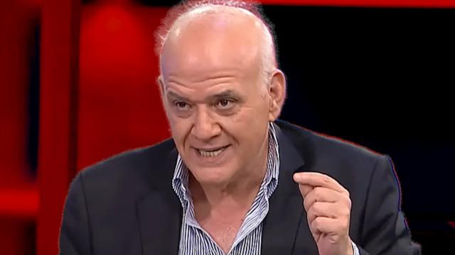 Yasin Kol kararı sonrası Ahmet Çakar çılgına döndü! Türk hakemliği bitmiştir