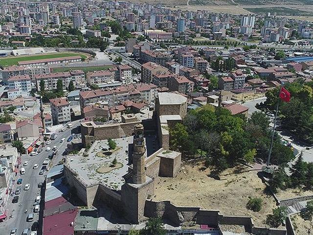 73 yıllık &uuml;retim sona erdi! Yeni adres o şehir olacak