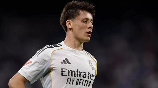 Arda Güler en az 4 hafta sahalardan uzak kalacak