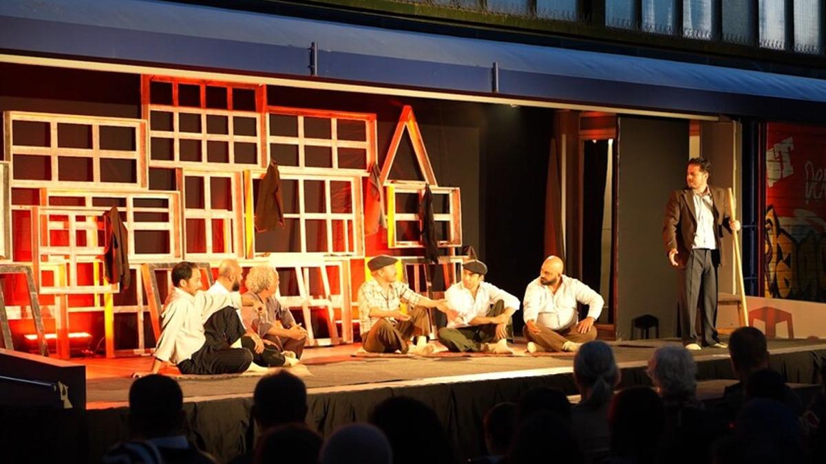 Uraloğlu duyurdu: 4 Mayıs ta Ankara dan yola &ccedil;ıkacak! 16 g&uuml;n s&uuml;recek 1