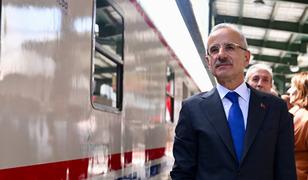 Uraloğlu duyurdu: 4 Mayıs'ta Ankara'dan yola &ccedil;ıkacak! 16 g&uuml;n s&uuml;recek