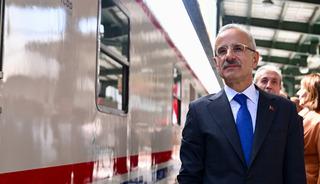 4 Mayıs'ta Ankara'dan yola &ccedil;ıkacak! 16 g&uuml;n s&uuml;recek