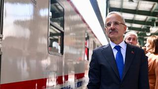 Uraloğlu duyurdu: 4 Mayıs'ta Ankara'dan yola çıkacak! 16 gün sürecek