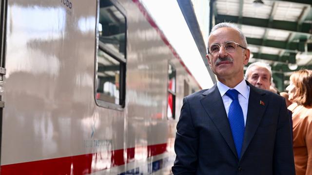 Uraloğlu duyurdu: 4 Mayıs'ta Ankara'dan yola çıkacak! 16 gün sürecek