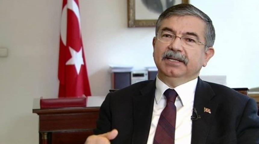 Milli Eğitim Bakanı'ndan son dakika açıklaması