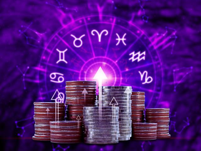 Mayıs ayında parayı &ccedil;ekecek 4 bur&ccedil;: Kazan&ccedil;ları ikiye katlanıyor