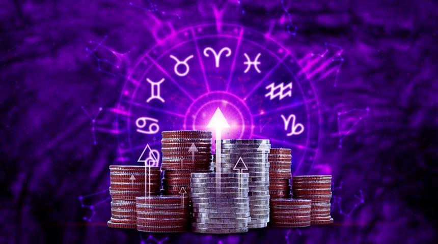 Mayıs ayında parayı &ccedil;ekecek 4 bur&ccedil;: Kazan&ccedil;ları ikiye katlanıyor