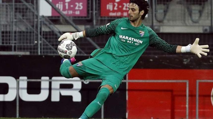 Malaga küme düştü