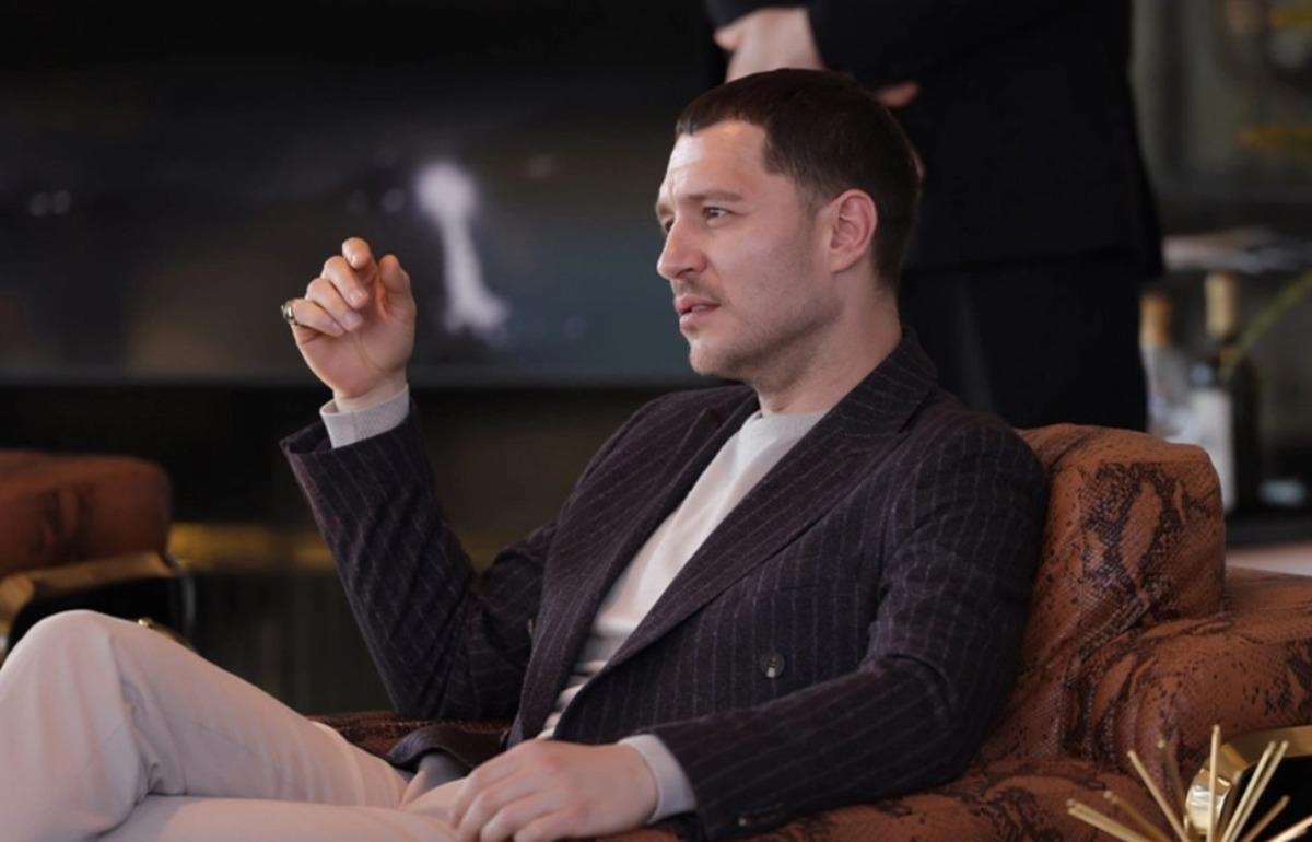 Yeraltı 13 b&ouml;l&uuml;m 1. fragman izle! Seyirci, senariste seslendi 1