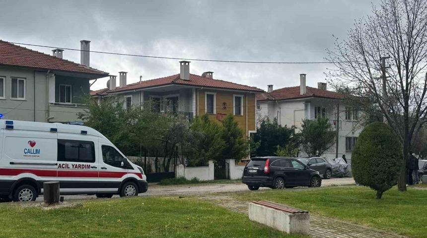 Muğla&rsquo;da 74 yaşındaki yaşlı adam evinde &ouml;l&uuml; bulundu