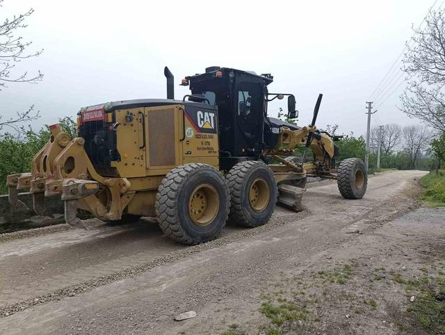 Kaynaşlı&rsquo;da grup yolu yenileniyor 2