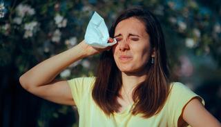 Bahar aylarında en sık g&ouml;r&uuml;len rahatsızlık