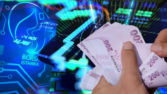 Mayıs ayında 16 şirketten temett&uuml;! Tarihler ve tutarların listesi