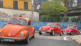 23 Nisan&rsquo;da vosvoslar &ccedil;ocuklar i&ccedil;in s&uuml;rd&uuml;