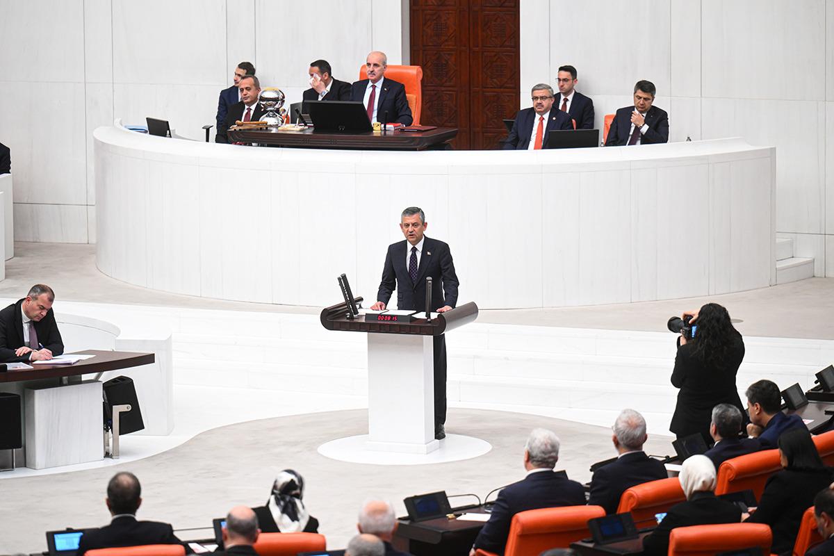 &Ouml;zg&uuml;r &Ouml;zel den  mutlak butlan  resti! "Ara se&ccedil;imin zamanı geldi" 2