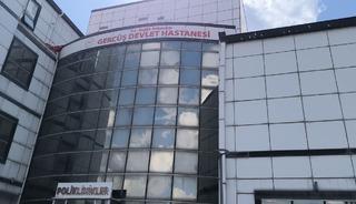 Batman&rsquo;da kaynak yaptığı sırada akıma kapılan vatandaş yaralandı