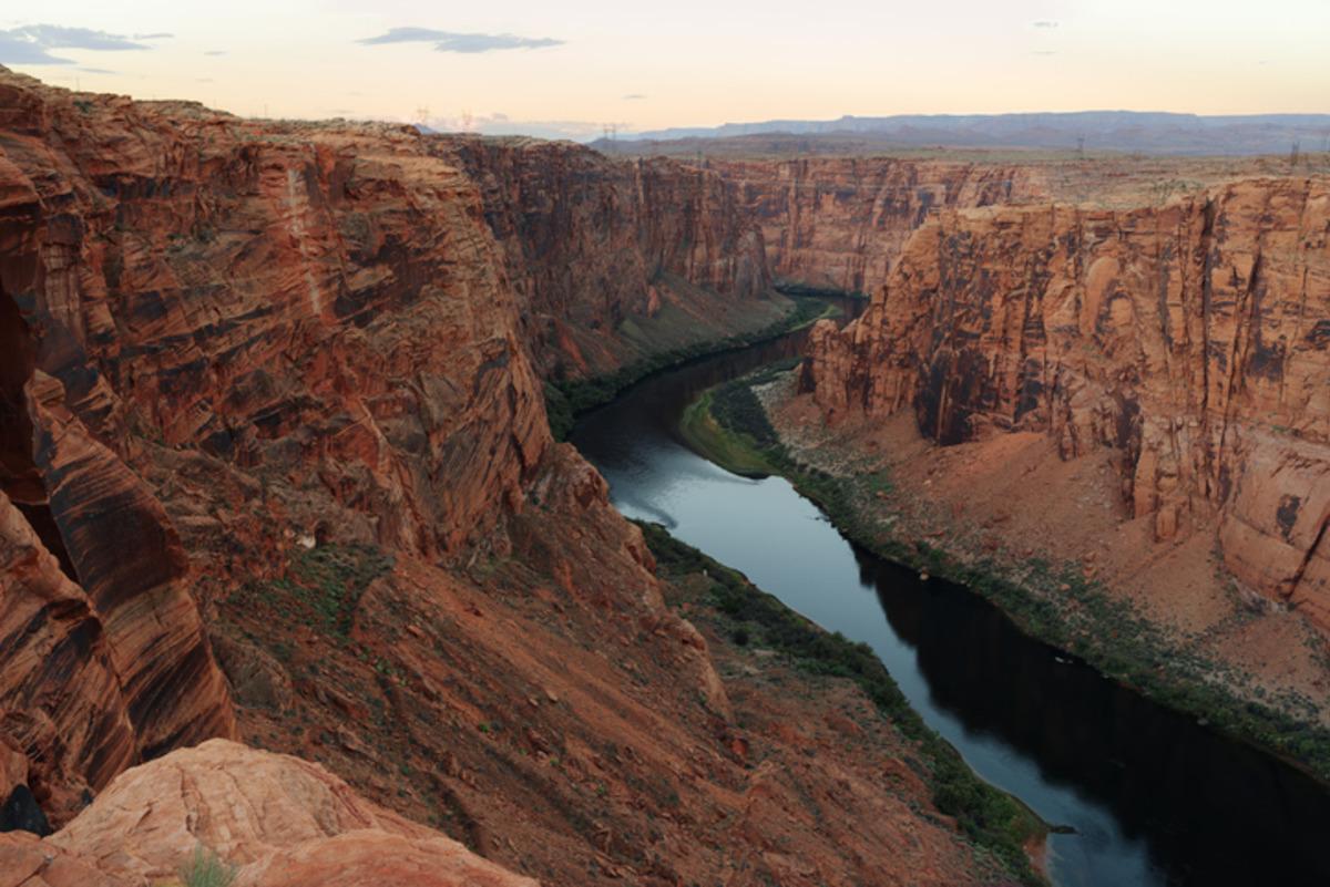 5 milyon yıllık sır &ccedil;&ouml;z&uuml;ld&uuml;! &ldquo;Kayıp nehir&rdquo; aslında g&ouml;z&uuml;m&uuml;z&uuml;n &ouml;n&uuml;ndeymiş 3