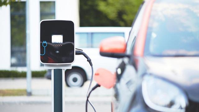 AB'de dönüşüm hızlandı! Elektrikli araç satışlarında rekor artış