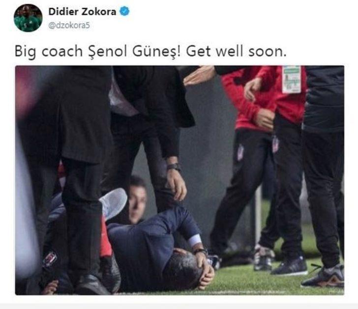 Soldado'dan Beşiktaş'a suçlama! G3