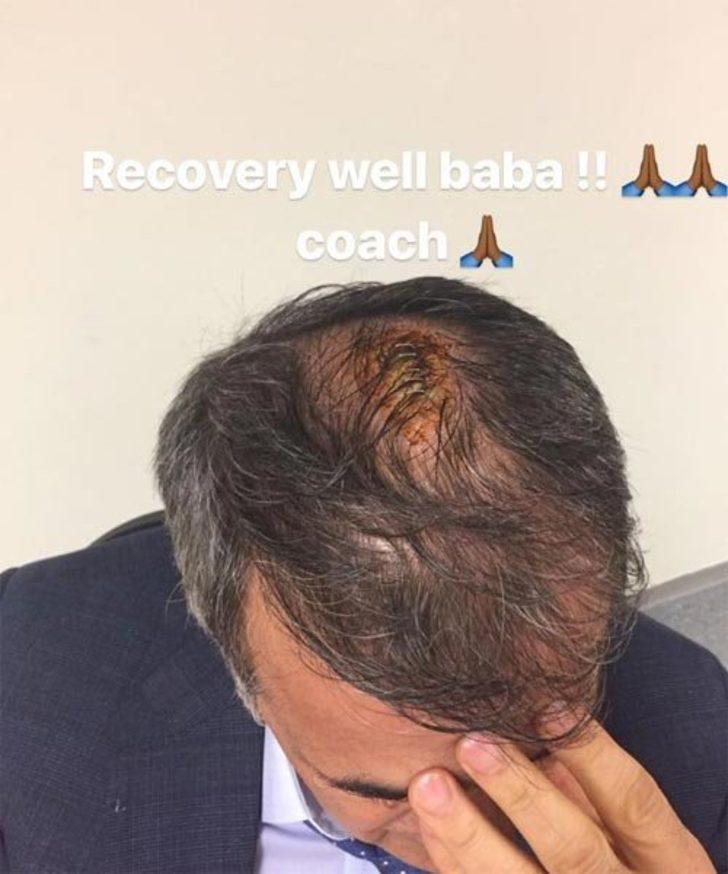 Soldado'dan Beşiktaş'a suçlama! G5