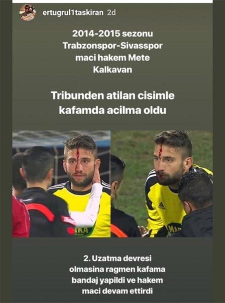 Soldado'dan Beşiktaş'a suçlama! G2