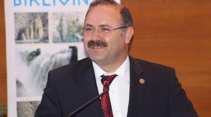 Milletvekili Deligöz KİT Komisyonunda PTT’yi savundu