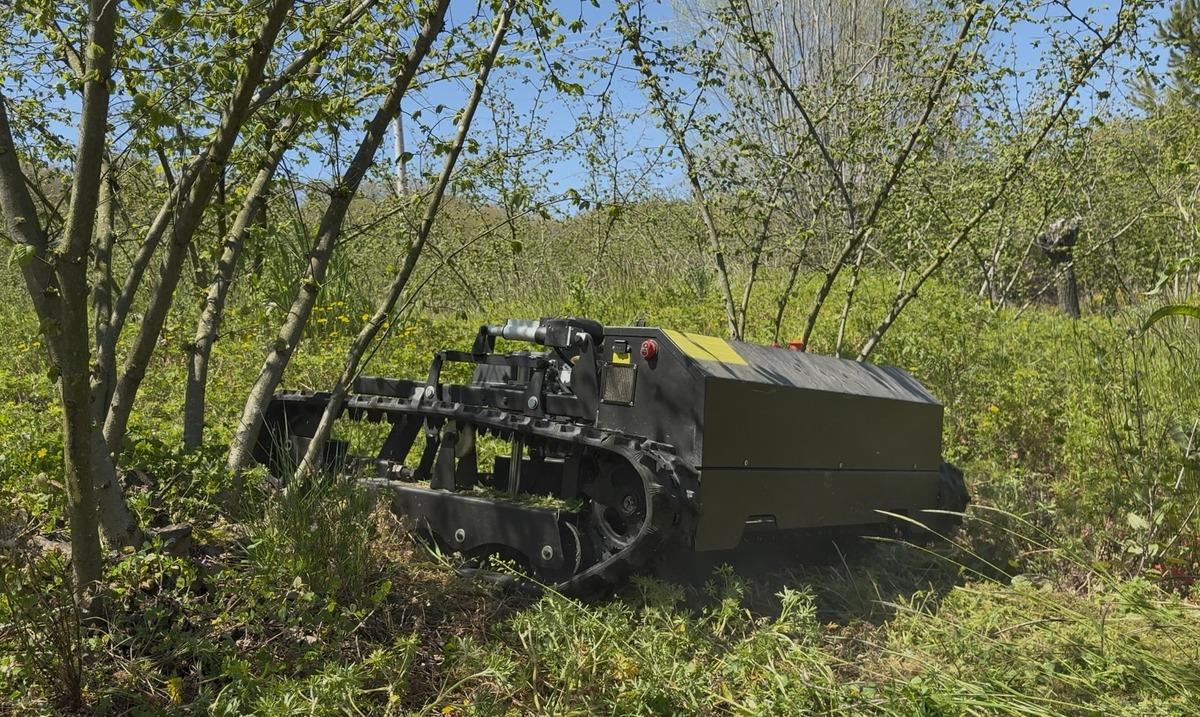 &Uuml;&ccedil; kişinin t&uuml;m g&uuml;n uğraştığı işi 3 saatte hallediyor 1