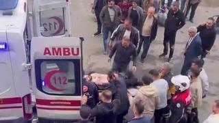 Tartıştığı husumetlileri bir gün sonra kurşun yağdırdı: 1 ölü