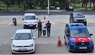 Bodrum&rsquo;da eski sevgilisini bı&ccedil;aklayarak yaralayan saldırgan tutuklandı