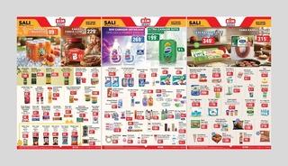 28 Nisan 2026 BİM Akt&uuml;el Haftanın &Ouml;nerileri kataloğu yayınlandı! 