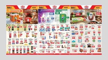 28 Nisan 2026 BİM Akt&uuml;el Haftanın &Ouml;nerileri kataloğu yayınlandı! 