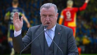 Spor Bakanı Osman Aşkın Bak'ın 'Galatasaray' sözleri gündem oldu! Fenerbahçe taraftarı tepki gösterdi