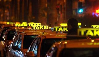 Tarih verildi: Taksilerde yeni d&ouml;nem! Taksicilerden tepkiler gecikmedi
