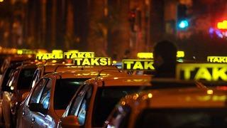 Tarih verildi: Taksilerde yeni dönem! Taksicilerden tepkiler gecikmedi