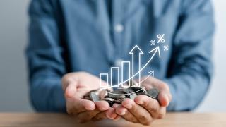 Dijital onay, maksimum getiri! Oksijen Hesap ile %45'e varan hoşgeldin faizi