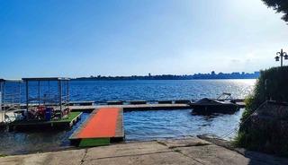 Adana&rsquo;da baraj g&ouml;l&uuml;nde boğulma tehlikesi ge&ccedil;iren gen&ccedil; hastaneye kaldırıldı