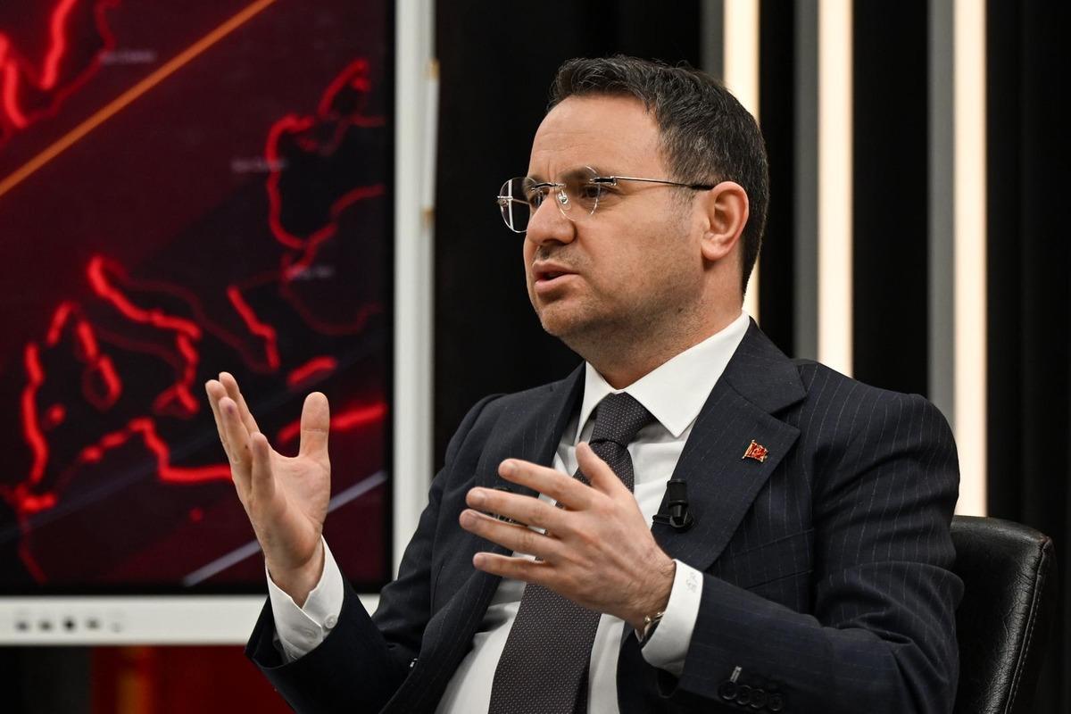 Adalet Bakanlığı nda yeni d&ouml;nem: Faili me&ccedil;hul cinayetler i&ccedil;in daire başkanlığı kuruldu 2