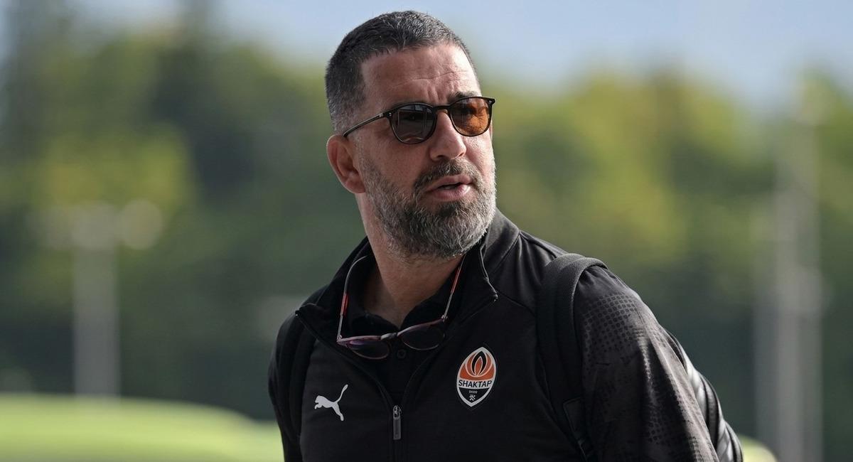 Arda Turan Shakhtar la tarih yazıyor! Şampiyonluğa koşuyor 2